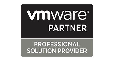 VMware Partner - Professional Solution Provider